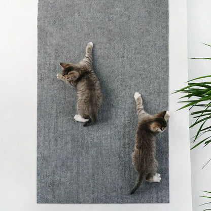 Cat Scratcher Protector Mat 3