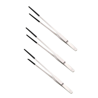 Reptile Feeding Tweezers 1 (2pcs)