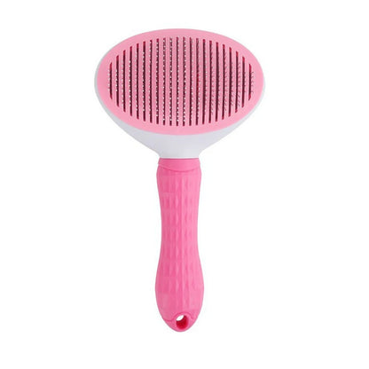 Comb Brush