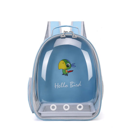 Bird Backpack Carrier 5