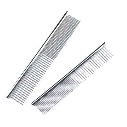 Comb Brush 9