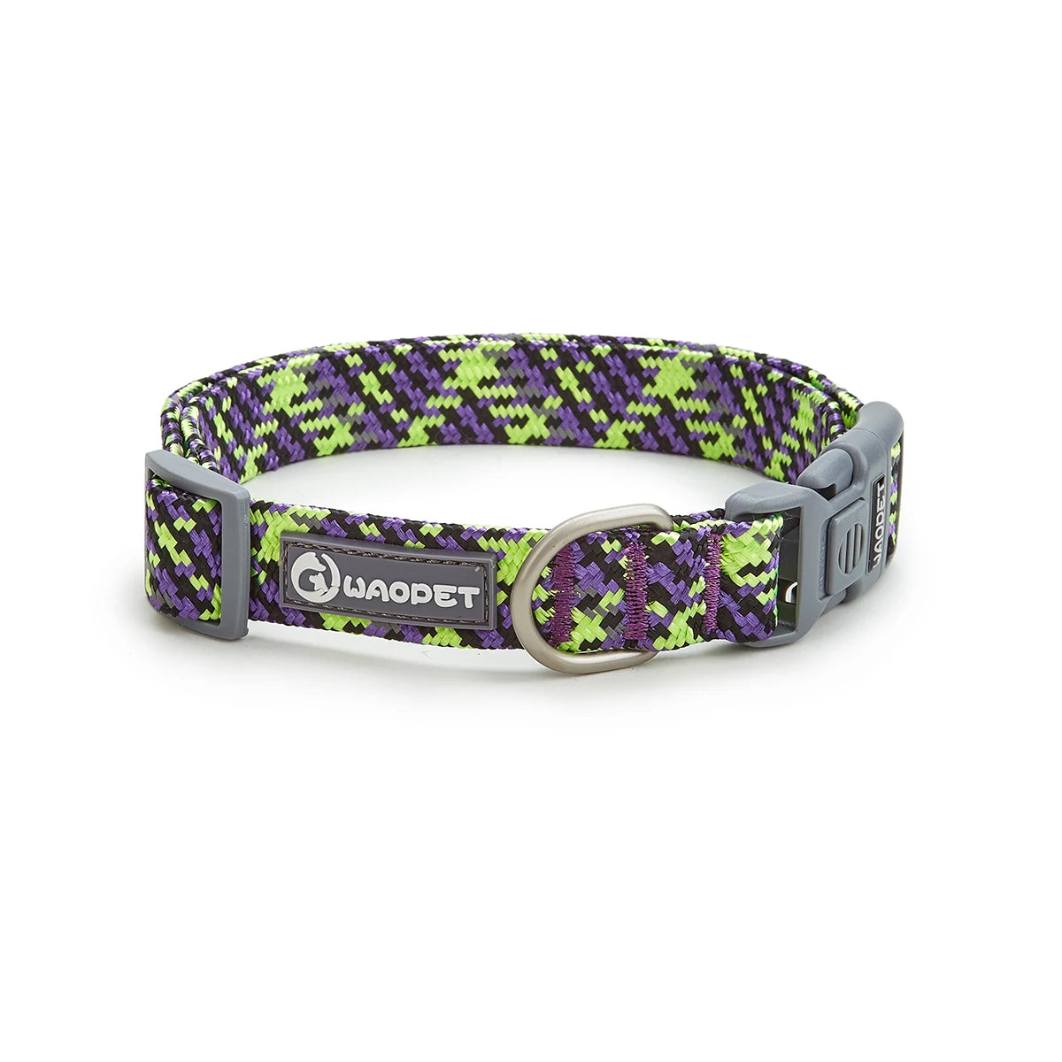 Nylon Printed Collar