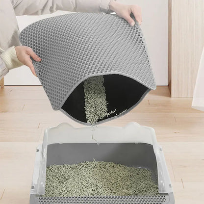 Cat Litter Mat  1