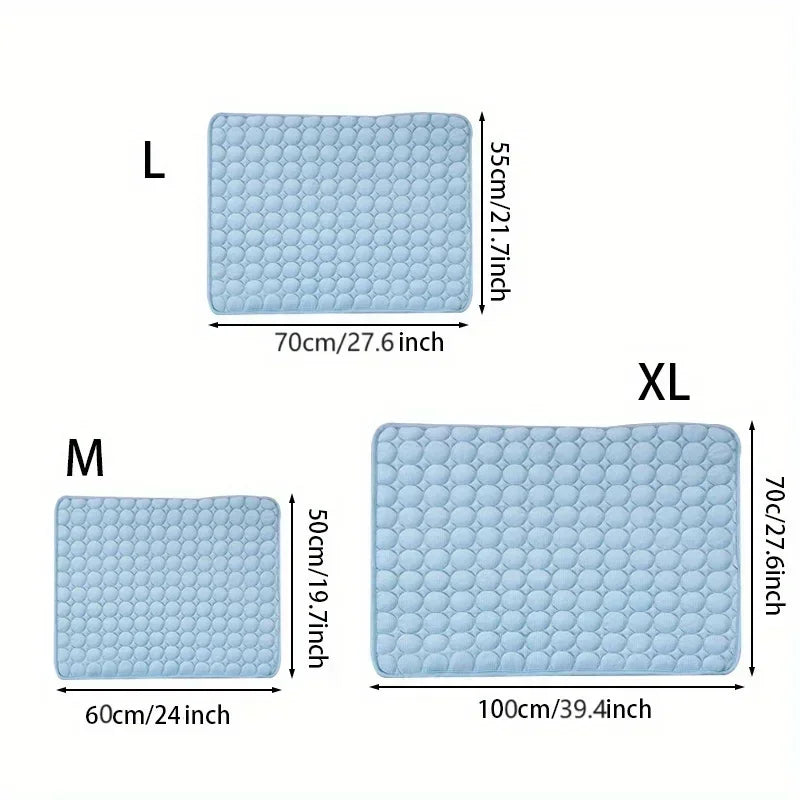 Cooling Bed Mat 9