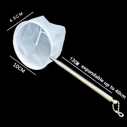 Aquarium Square Fishing Net