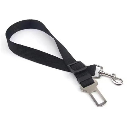 Car Safety Seat Belt Leash