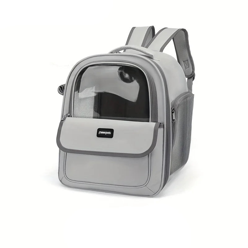 Cat Carrier Backpack 4