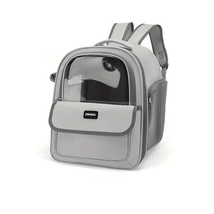 Cat Carrier Backpack 4