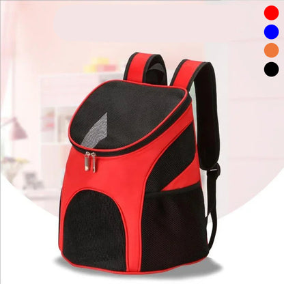 Cat Carrier Backpack 5
