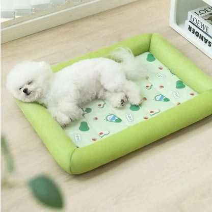 Cooling Bed Mat 4