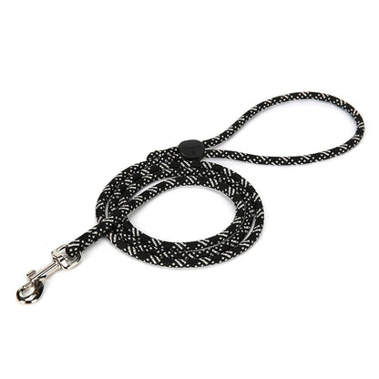 Nylon Rope Leash