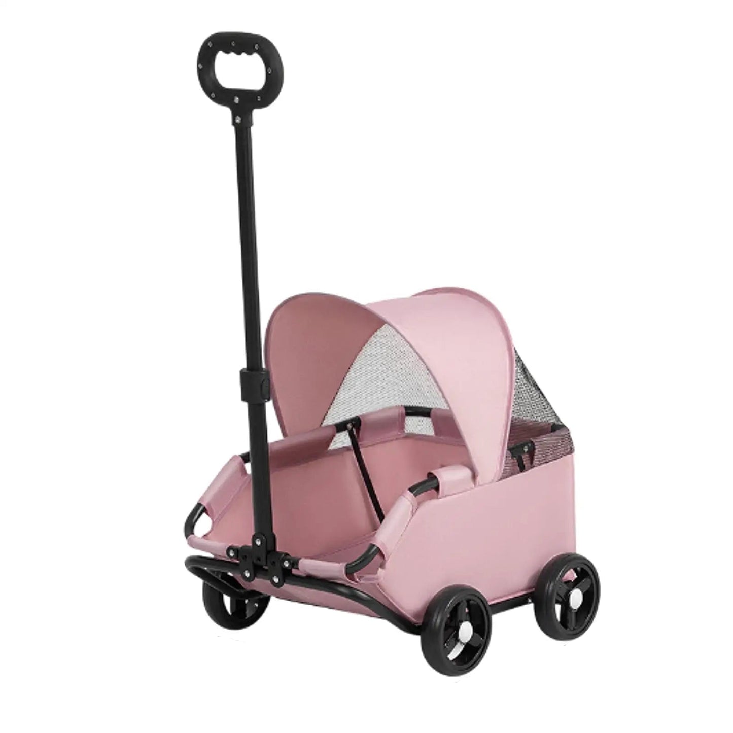 Pet Stroller 4