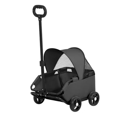 Pet Stroller 4