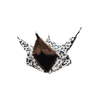 Plush Small Pet Hammock