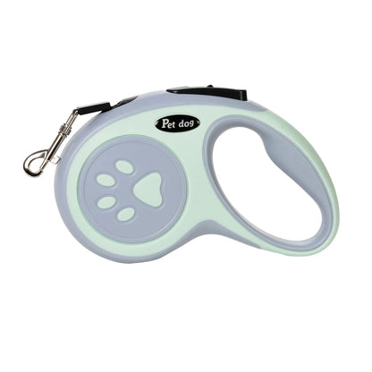 Nylon Retractable Leash