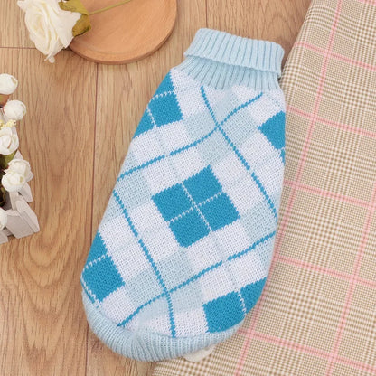 Cat Cozy Winter Vest