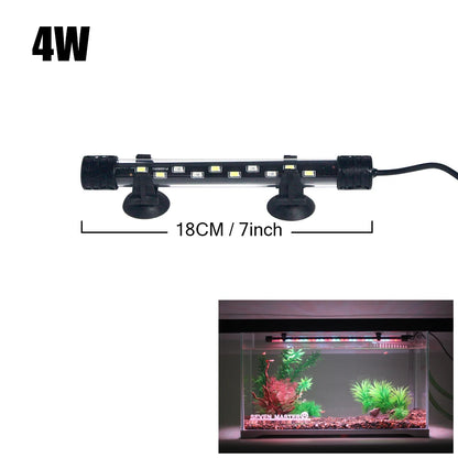Aquarium Clip LED Light