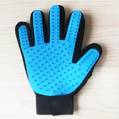 Grooming Gloves 4