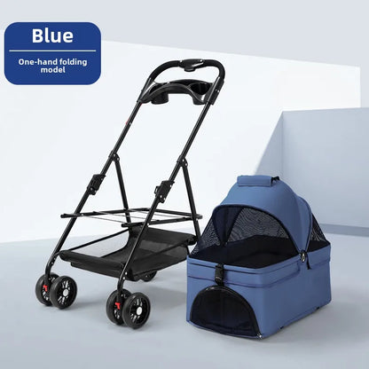 Pet Stroller