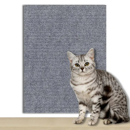 Cat Scratcher Protector Mat 5