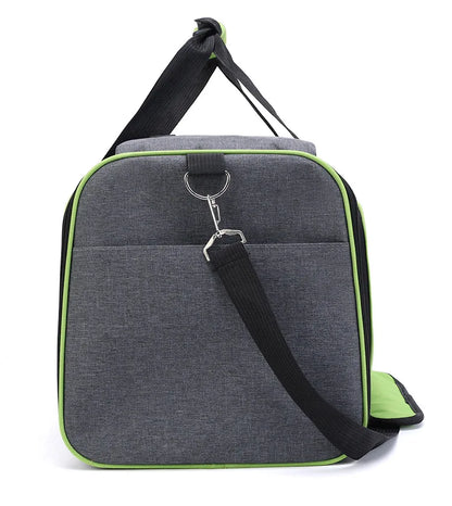 Foldable Travel Bag 2