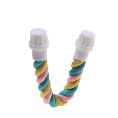 Bird Cotton Rope