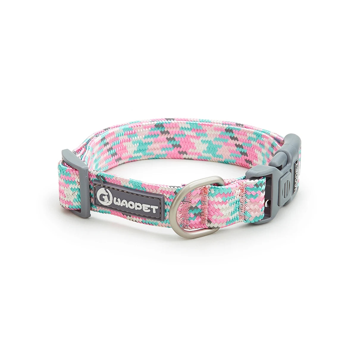 Nylon Printed Collar