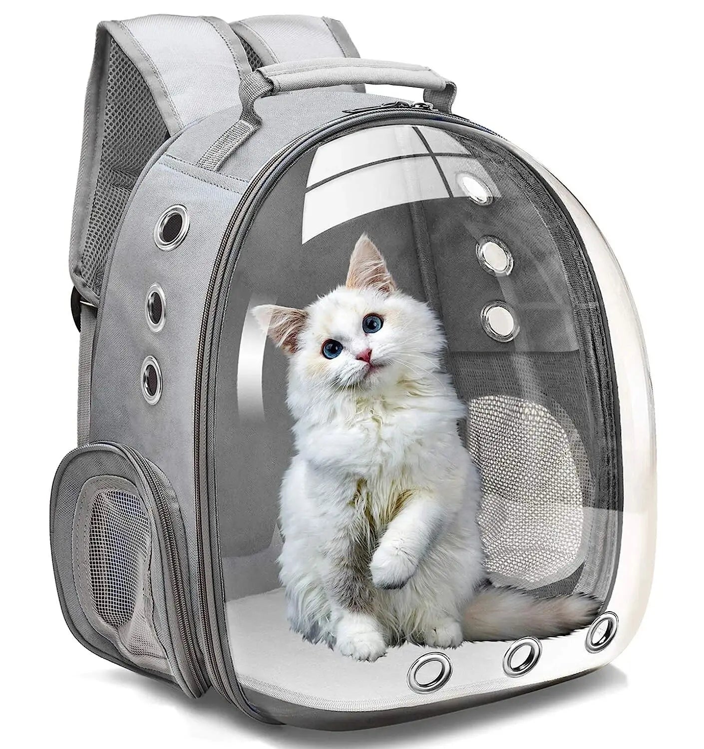 Cat Carrier Backpack 8