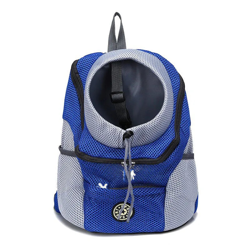 Pet Carrier Backpack 11