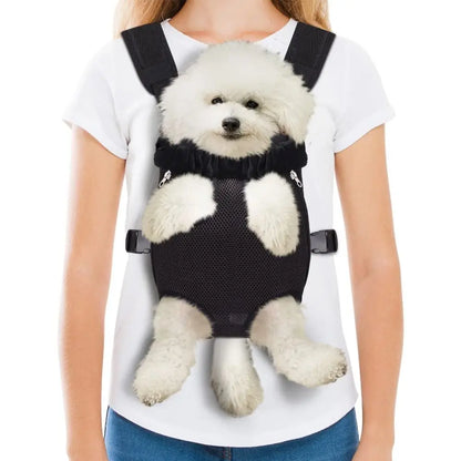 Pet Carrier Backpack 13