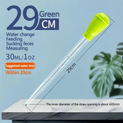 Aquarium Pipette Pump