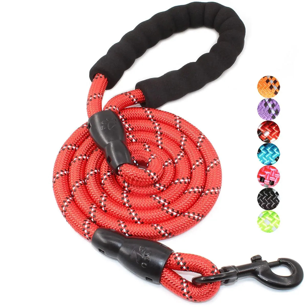 Soft Handle Leash