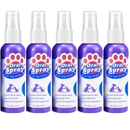 Dental Spray