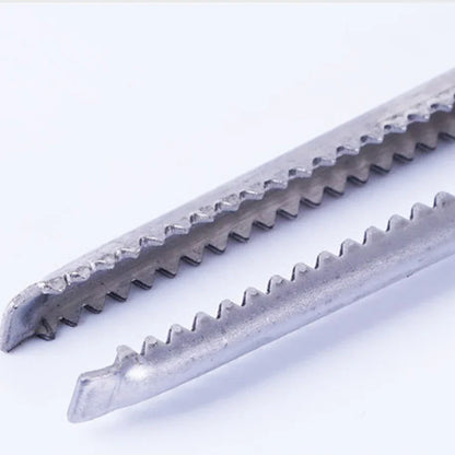 Snake Feeding Tongs (Long)