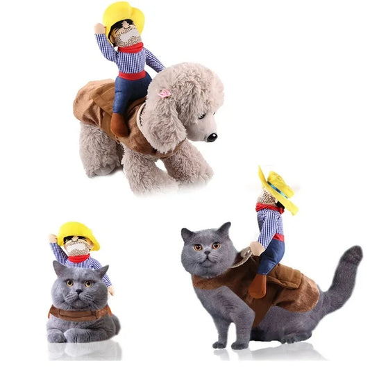 Cowboy Costume
