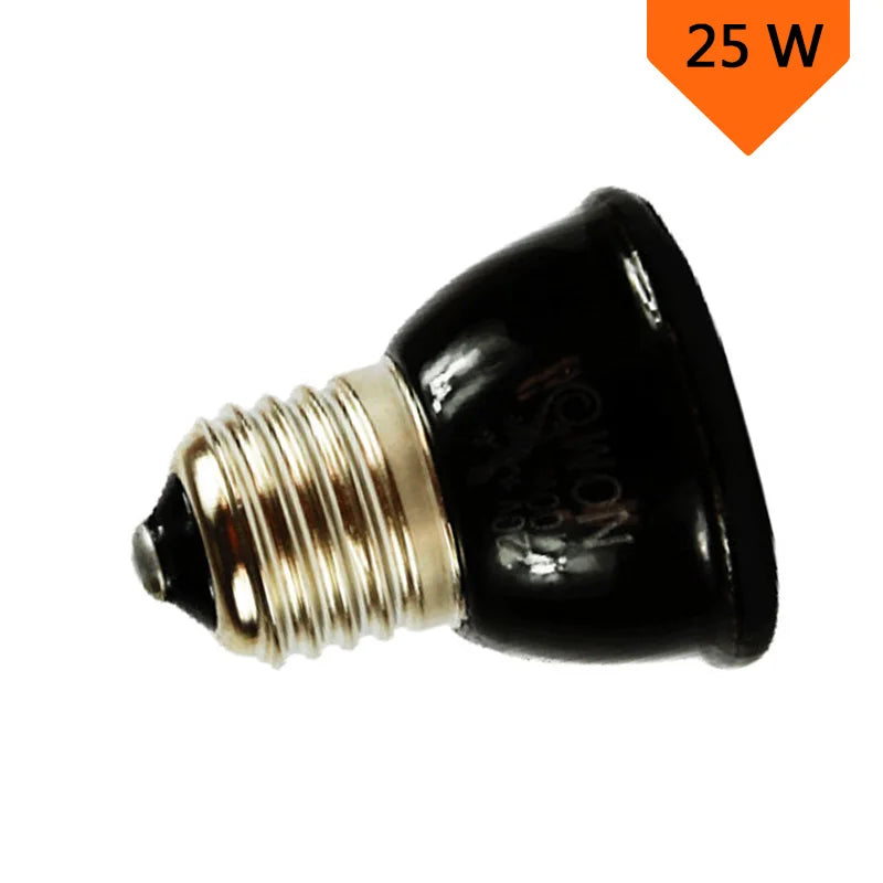 Ceramic Infrared Heat Bulb