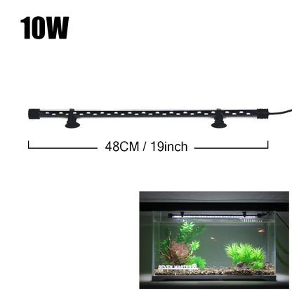 Aquarium Clip LED Light