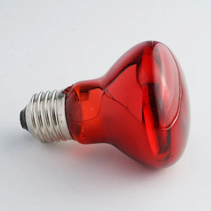 UVA Reptile Heating Lamp