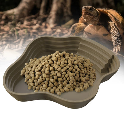 Reptile Feeding Bowl