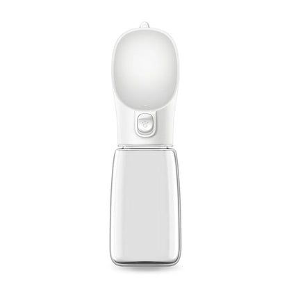 Portable Pet Water Bottle 2