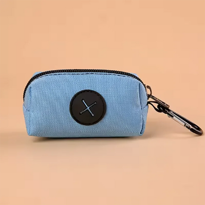 Dog Waste Bag Dispenser 2