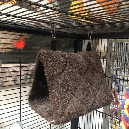 Bird Cage Warm Hammock