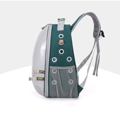 Bird Backpack Carrier 5