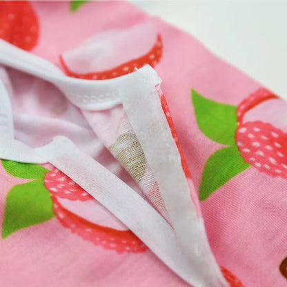 Cat Care Recovery Suit