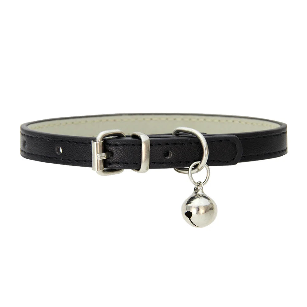 Leather Collar
