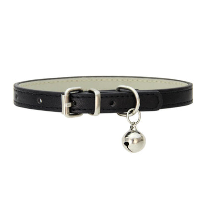 Leather Collar