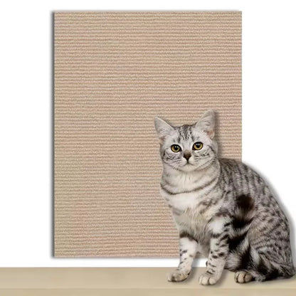 Cat Scratcher Protector Mat