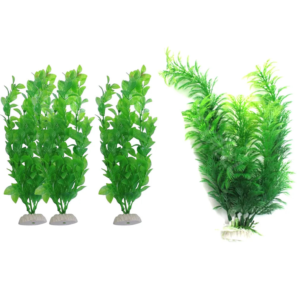 Aquarium Hollow Log Cave