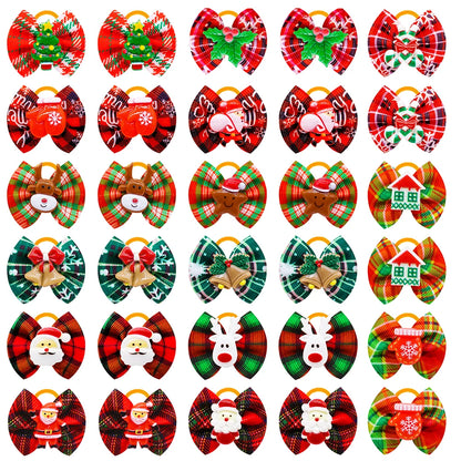 Christmas Bows