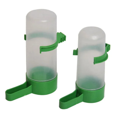 Birds Feeder & Water Dispenser